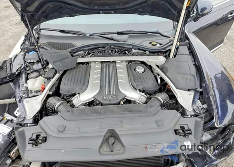 2021 Bentley Continental Gt from USA, damaged, VIN SCBDB4ZG3MC088729